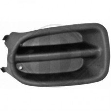 Πλαίσιο Προβολέα NISSAN MICRA 2003 - 2005 ( K12 ) Αριστερά 024403992