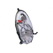 Φανάρι Εμπρός Ηλεκτρικό NISSAN MICRA 2003 - 2005 ( K12 ) TYC Δεξιά 024405133