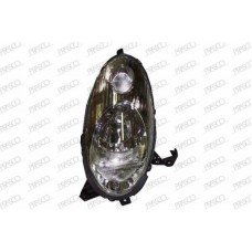 Φανάρι Εμπρός Ηλεκτρικό NISSAN MICRA 2003 - 2005 ( K12 ) Αριστερά 024405272