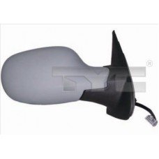 Καθρέπτης Ηλεκτρικός Βαφόμενος NISSAN MICRA 2003 - 2005 ( K12 ) Δεξιά 024407501