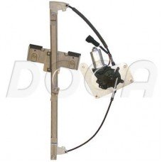 Γρύλος Παραθύρου Ηλεκτρικός Με Μοτέρ CHRYSLER PT CRUISER 2000 - 2005 ( PT ) Εμπρός Αριστερά 024507042