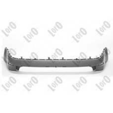 Προφυλακτήρας Βαφόμενος FORD FOCUS 2004 - 2008 (MK2A) Πίσω 024703620