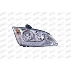 Φανάρι Εμπρός FORD FOCUS 2004 - 2008 (MK2A) Δεξιά 024705131