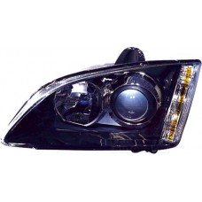 Φανάρι Εμπρός Xenon Εξυπνο FORD FOCUS 2004 - 2008 (MK2A) Αριστερά 024705292