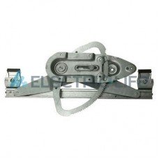 Γρύλος Παραθύρου Ηλεκτρικός FORD FOCUS 2004 - 2008 (MK2A) Πίσω Αριστερά 024707082