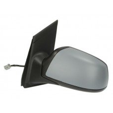 Καθρέπτης Ηλεκτρικός Θερμαινόμενος Βαφόμενος FORD FOCUS 2004 - 2008 (MK2A) Αριστερά 024707502