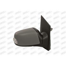 Καθρέπτης Ηλεκτρικός Θερμαινόμενος Βαφόμενος Με Φλας FORD FOCUS 2004 - 2008 (MK2A) Δεξιά 024707581