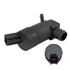 Μοτεράκι Δοχείου Υαλοκαθαριστήρων FORD FOCUS 2004 - 2008 (MK2A) 024708450