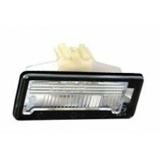 Φως Πινακίδας Αριθμού Κυκλοφορίας FIAT DOBLO 2010 - 2015 ( 152 ) 294006050