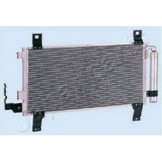 Ψυγείο A/C (Εξωτερικό) MAZDA 6 2002 - 2006 ( GG )( GY ) 025006400