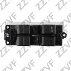 Διακόπτης Παραθύρου MAZDA 6 2002 - 2006 ( GG )( GY ) Εμπρός Αριστερά 025007172