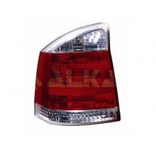 Φανάρι Πίσω OPEL VECTRA 2002 - 2005 ( C ) DEPO Αριστερά 025105802