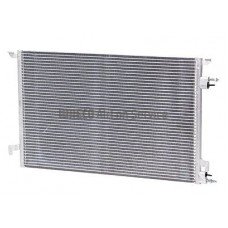 Ψυγείο A/C (Εξωτερικό) OPEL VECTRA 2002 - 2005 ( C ) 025106410