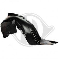 Θόλος Πλαστικός SEAT IBIZA 2002 - 2006 ( 6LZ ) Εμπρός Δεξιά 025300821