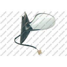 Καθρέπτης Ηλεκτρικός Θερμαινόμενος Βαφόμενος SEAT IBIZA 2002 - 2006 ( 6LZ ) Αριστερά 025307502