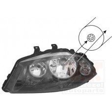 Φανάρι Εμπρός SEAT CORDOBA 2002 - 2008 ( 6L ) VALEO 025405151
