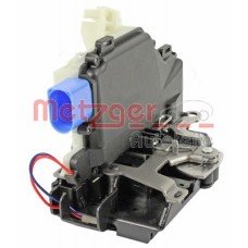 Κλειδαριά Πόρτας Ηλεκτρομαγνητική SEAT CORDOBA 2002 - 2008 ( 6L ) Εμπρός Αριστερά 025407212