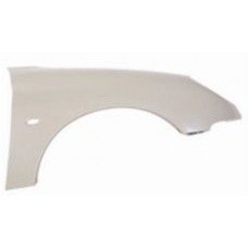 Φτερό PEUGEOT 206 1998 - 2002 Εμπρός Δεξιά 025600661