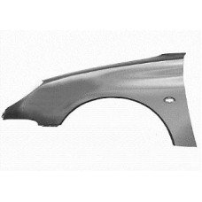 Φτερό PEUGEOT 206 1998 - 2002 Εμπρός Αριστερά 025600662