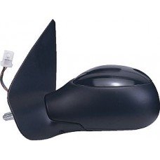 Καθρέπτης Ηλεκτρικός Θερμαινόμενος Βαφόμενος PEUGEOT 206 2002 - 2009 ( F/L ) Αριστερά 025607584