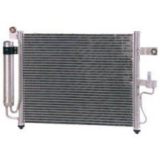 Ψυγείο A/C (Εξωτερικό) HYUNDAI ACCENT 2003 - 2005 ( CG ) ( LC2 ) 025806400