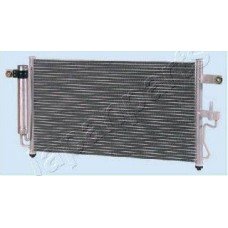 Ψυγείο A/C (Εξωτερικό) HYUNDAI ACCENT 2003 - 2005 ( CG ) ( LC2 ) 025806410