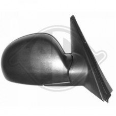 Καθρέπτης Μηχανικός HYUNDAI ACCENT 2003 - 2005 ( CG ) ( LC2 ) Αριστερά 025807482
