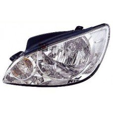 Φανάρι Εμπρός Ηλεκτρικό HYUNDAI GETZ 2006 - 2009 ( TB ) DEPO Αριστερά 026105132