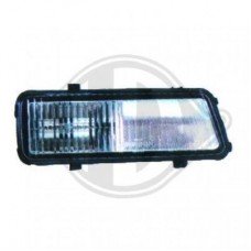 Προβολείς Ομίχλης FIAT SCUDO 1995 - 2003 ( 220P ) Δεξιά 026205111