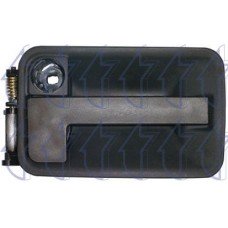 Χερούλι Πόρτας Εξωτερική FIAT SCUDO 1995 - 2003 ( 220P ) 026207830