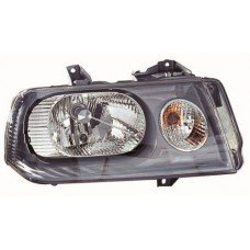 Φανάρι Εμπρός CITROEN JUMPY 2004 - 2007 ( I ) ( U6U ) TYC Αριστερά 026305134