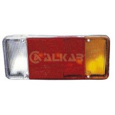 Φανάρι Πίσω CITROEN JUMPY 2004 - 2007 ( I ) ( U6U ) Δεξιά 026305991