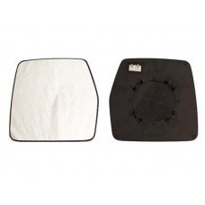 Κρύσταλλο Καθρέφτη Θερμαινόμενο CITROEN JUMPY 2004 - 2007 ( I ) ( U6U ) Αριστερά 026307612