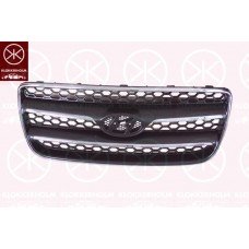 Μάσκα HYUNDAI SANTA FE 2007 - 2010 ( CM ) 026504540
