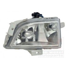 Προβολείς Ομίχλης CHEVROLET-DAEWOO AVEO 2005 - 2008 ( T200 ) Δεξιά 026605121