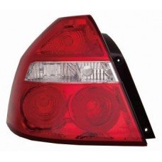Φανάρι Πίσω CHEVROLET-DAEWOO AVEO 2008 - 2011 ( T250 ) Αριστερά 026605892