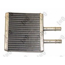 Ψυγείο Καλοριφέρ CHEVROLET-DAEWOO AVEO 2005 - 2008 ( T200 ) 026606500