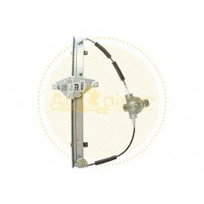 Γρύλος Παραθύρου Μηχανικός CHEVROLET-DAEWOO AVEO 2005 - 2008 ( T200 ) Πίσω Δεξιά 026607081