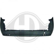 Προφυλακτήρας OPEL COMBO 2012 - 2015 ( TOUR-VAN ) Πίσω 601003390