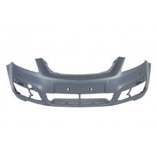 Προφυλακτήρας Βαφόμενος Με ParkTronic OPEL ZAFIRA 2005 - 2008 ( B ) Εμπρός 026703630