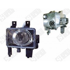 Προβολείς Ομίχλης OPEL ZAFIRA 2005 - 2008 ( B ) Δεξιά 026705111