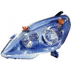 Φανάρι Εμπρός Ηλεκτρικό OPEL ZAFIRA 2005 - 2008 ( B ) Αριστερά 026705132