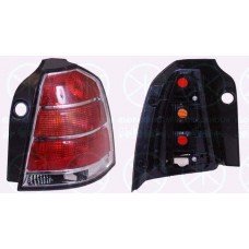 Φανάρι Πίσω OPEL ZAFIRA 2005 - 2008 ( B ) Δεξιά 026705811