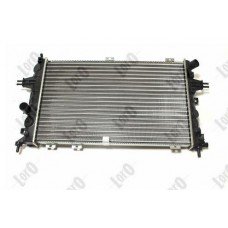 Ψυγείο Νερού OPEL ZAFIRA 2005 - 2008 ( B ) 026706320