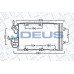 Ψυγείο A/C (Εξωτερικό) OPEL ZAFIRA 2005 - 2008 ( B ) 026706425