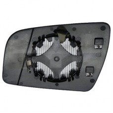 Κρύσταλλο Καθρέφτη Θερμαινόμενο OPEL ZAFIRA 2008 - 2012 ( B ) Αριστερά 026707612