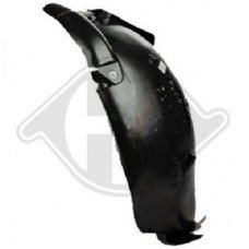 Θόλος Πλαστικός Εμπρός Κομμάτι RENAULT CLIO 2006 - 2009 Εμπρός Δεξιά 026800821