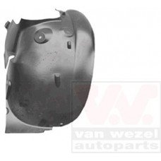 Θόλος Πλαστικός Πίσω Κομμάτι RENAULT CLIO 2006 - 2009 Εμπρός Δεξιά 026800836