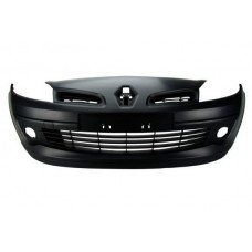 Προφυλακτήρας Βαφόμενος RENAULT CLIO 2006 - 2009 Εμπρός 026803370