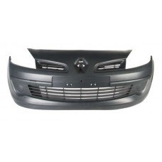 Προφυλακτήρας Βαφόμενος RENAULT CLIO 2006 - 2009 Εμπρός 026803375
